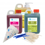Snow Cone Kit 100